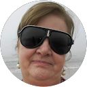 sandra F. profile picture